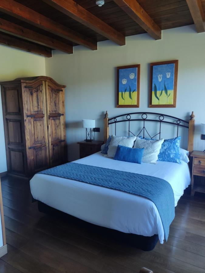 Hotel Rural Irati Selva De Irati Jaurrieta المظهر الخارجي الصورة